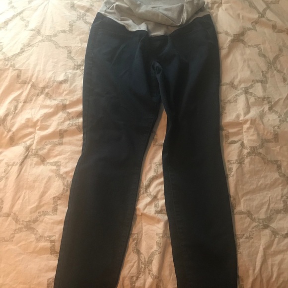 Maternity pants - Picture 3 of 4